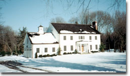 Griswold's Conn. home