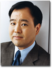 Jon Iwata