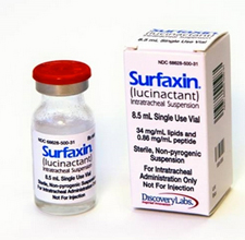 surfaxin