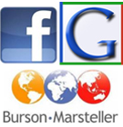 Burson-Marsteller/Facebook