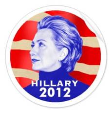 Hillary 2012