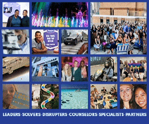 We Are Coyne: Leaders, Solvers, Disruptors, Counselors, Specialists, Partners