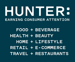 Hunter PR: Earning Consumer Attention