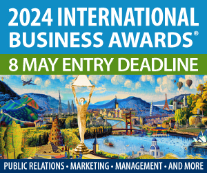 International Business Awards