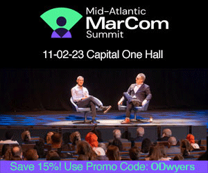 Mid-Atlantic MarCom Summit