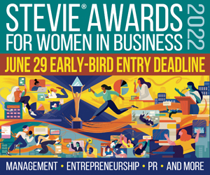 Women in Business Awards - June 29 Early-Bird Entry Deadline