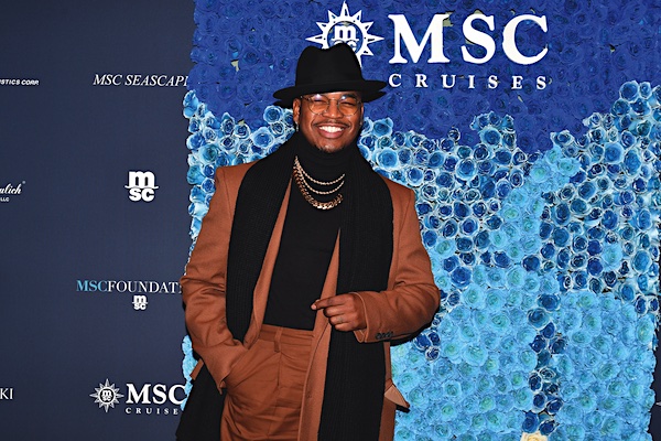 International Grammy award winner singer songwriter Ne-Yo performs at MSC Seascape’s naming ceremony in New York City. LHG’s efforts earned 3 billion launch-specific media impressions and 250+ placements in the first six months.