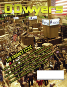 O'Dwyer's Financial PR/IR & Professional Services PR Magazine