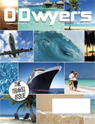 O'Dwyer's Jul. '23 Travel & Tourism PR Magazine