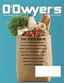 O'Dwyer's Mar. '24 Food & Beverage PR Magazine