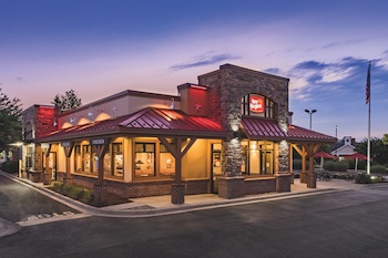 Trevelino/Keller focuses on driving franchise sales for Roy Rogers.  A recent 10-store deal with One Holland Corp. restaurant group was inked in 2021 for growth in the Greater Cincinnati area.