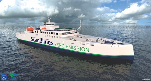 In 2022, Feintuch’s cleantech practice announced that its long-term client, Leclanché, had been selected to provide the battery technology for Scandlines’ world’s largest zero-emission ferry.