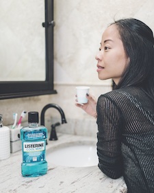 To generate coverage for the new claim that LISTERINE can help prevent oral diseases for people living with diabetes, HUNTER enlisted a credentialed physician, Dr. Lauren Powell, to serve as a brand advocate.