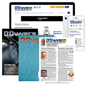 Subscribe to Exclusive O'Dwyer's Content