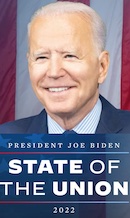 Joe Biden State of the Union address