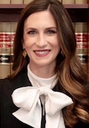 U.S. District Judge Kathryn Kimball Mizelle