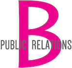 B Public Relations