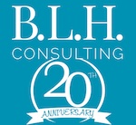 BLH Consulting, Inc.