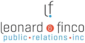 Leonard & Finco Public Relations, Inc.