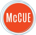 McCue PR