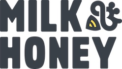 Milk & Honey PR Inc.