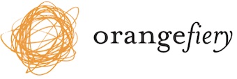 Orangefiery