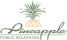 Pineapple Public Relations