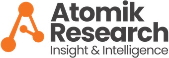 Atomik Research, a part of 4media group