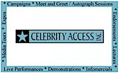 Celebrity Access, Inc.