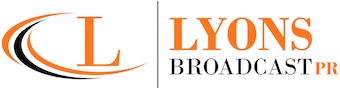 Lyons Broadcast PR