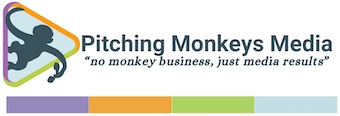 Pitching Monkeys Media