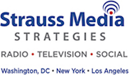 Strauss Media Strategies, Inc.