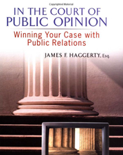 In The Court of Public Opinion