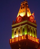 Tribune Tower, Oakland
