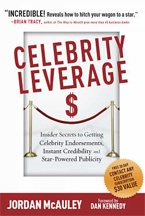 celebrity leverage
