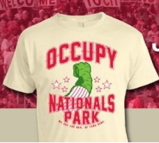 occupy