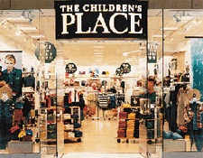 children's place