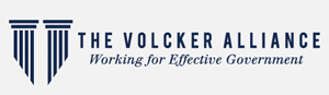 Volcker Alliance