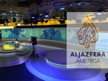 al jazeera america