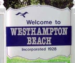 westhampton beach