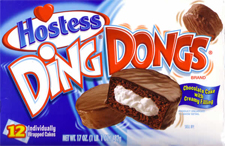 ding dongs