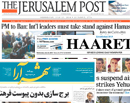 Jerusalem Post