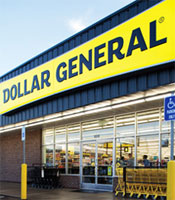 dollar general