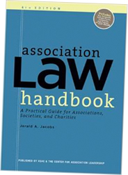 association law handbook