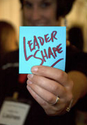 leadershape