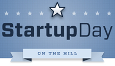 Startup Day On The Hill
