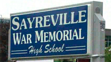 sayreville
