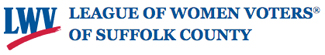 League of Women Voters of Suffolk County