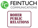 Feintuch Comms. & Roher PR