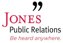 Jones PR